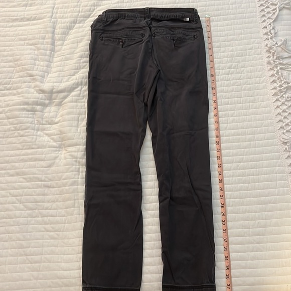 Grey Five Four Pants - Used - Picture 2 of 6